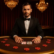 TrueLuck - Live Blackjack Game - Play Now