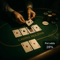 TrueLuck - Poker Game - Play Now