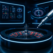 TrueLuck - Live Roulette Game - Play Now