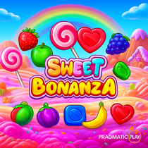 TrueLuck - Sweet Bonanza Slot Game - Play Now