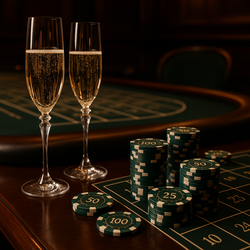 TrueLuck Casino Willkommensbonus - 100% bis €300 + 100 Freispiele