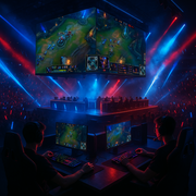 TrueLuck - Esports Wetten - Sportwetten
