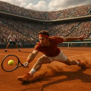 TrueLuck - Tennis Wetten - Sportwetten